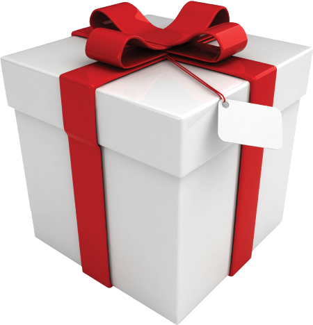 gift box